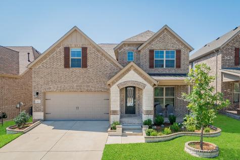 8817 Tutbury Place Mckinney TX 75070