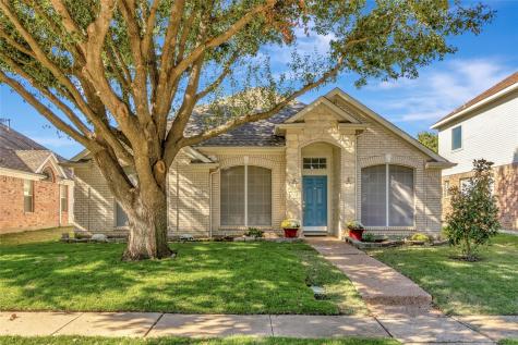 1220 Courtney Lane Lewisville TX 75077