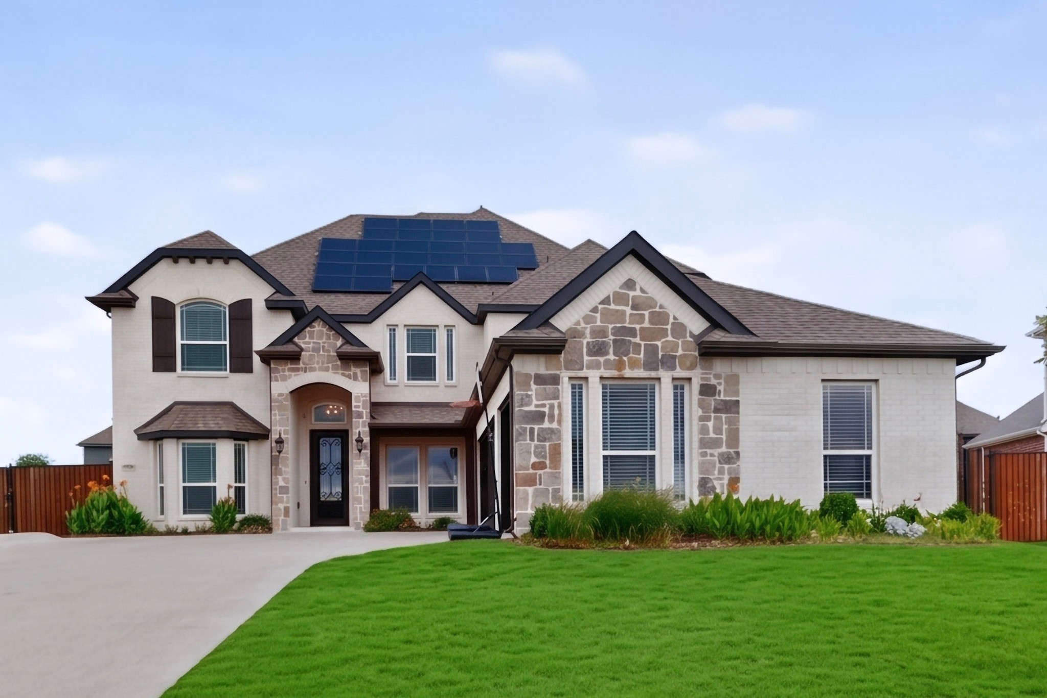 1296 Pleasant Run Drive Haslet TX 76052