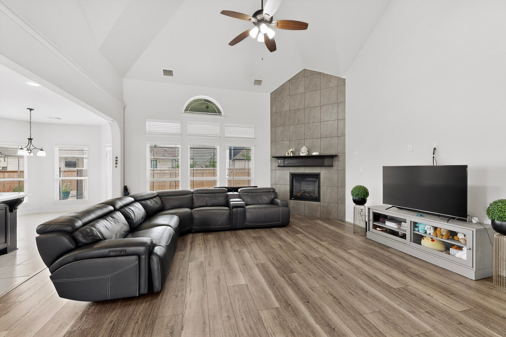 1296 Pleasant Run Drive Haslet TX 76052