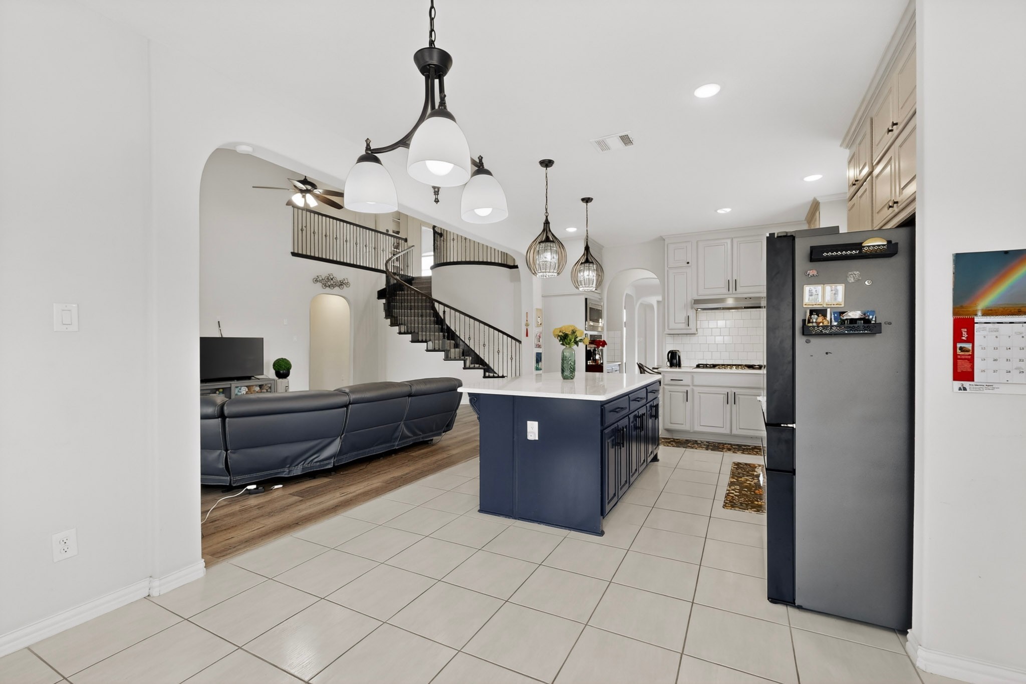 1296 Pleasant Run Drive Haslet TX 76052