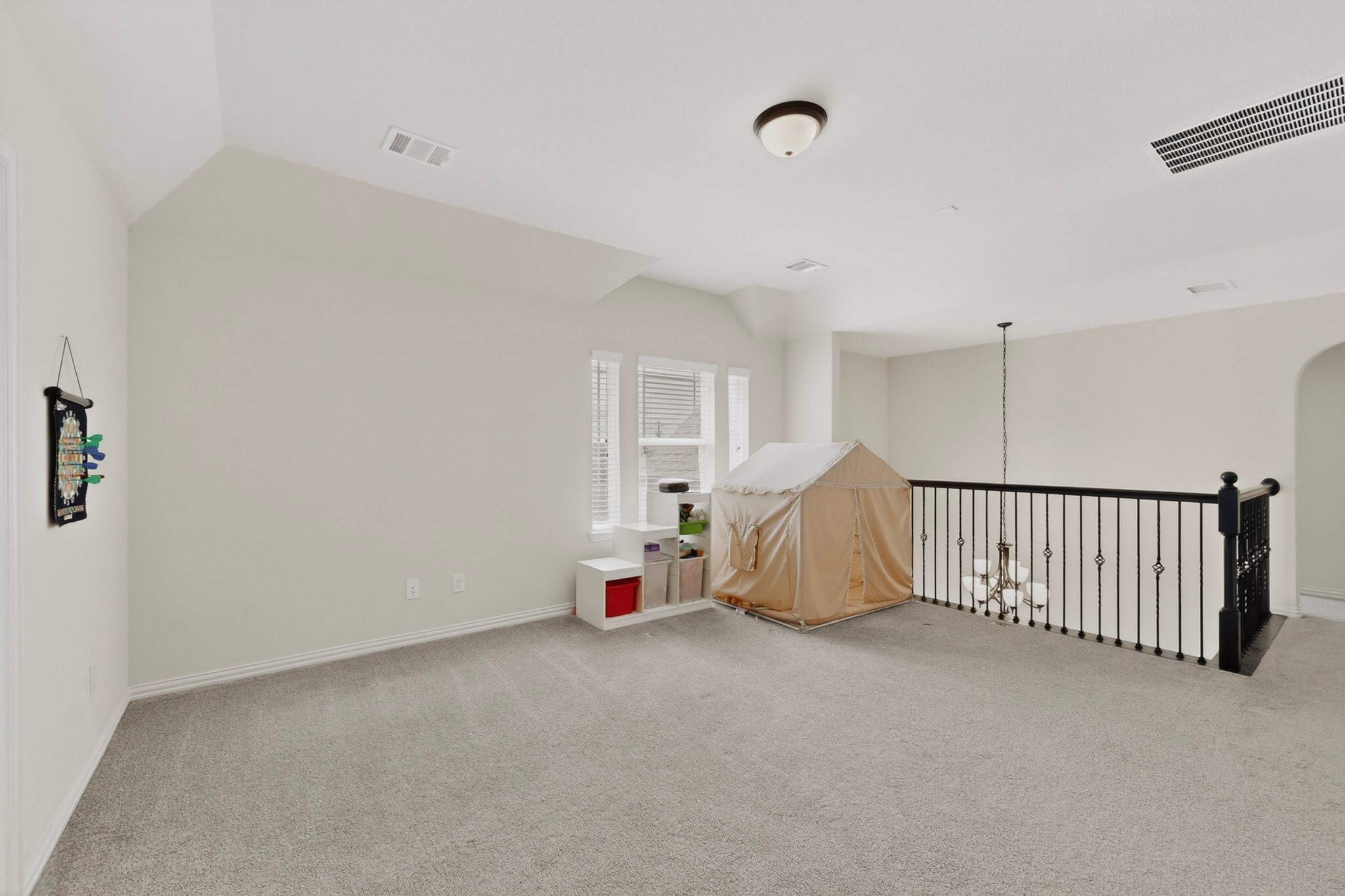 1296 Pleasant Run Drive Haslet TX 76052