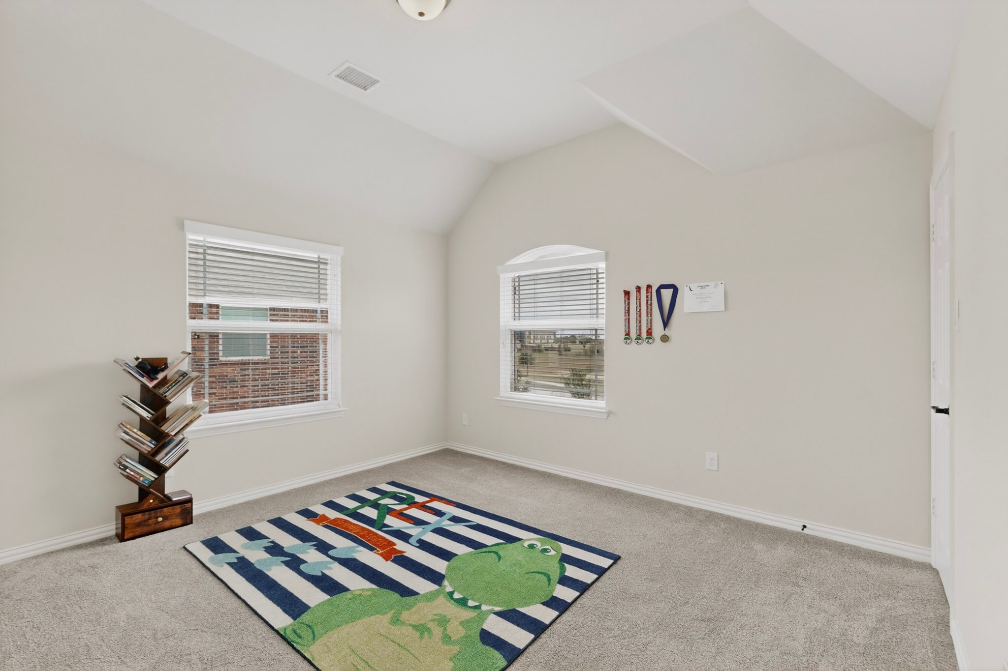 1296 Pleasant Run Drive Haslet TX 76052