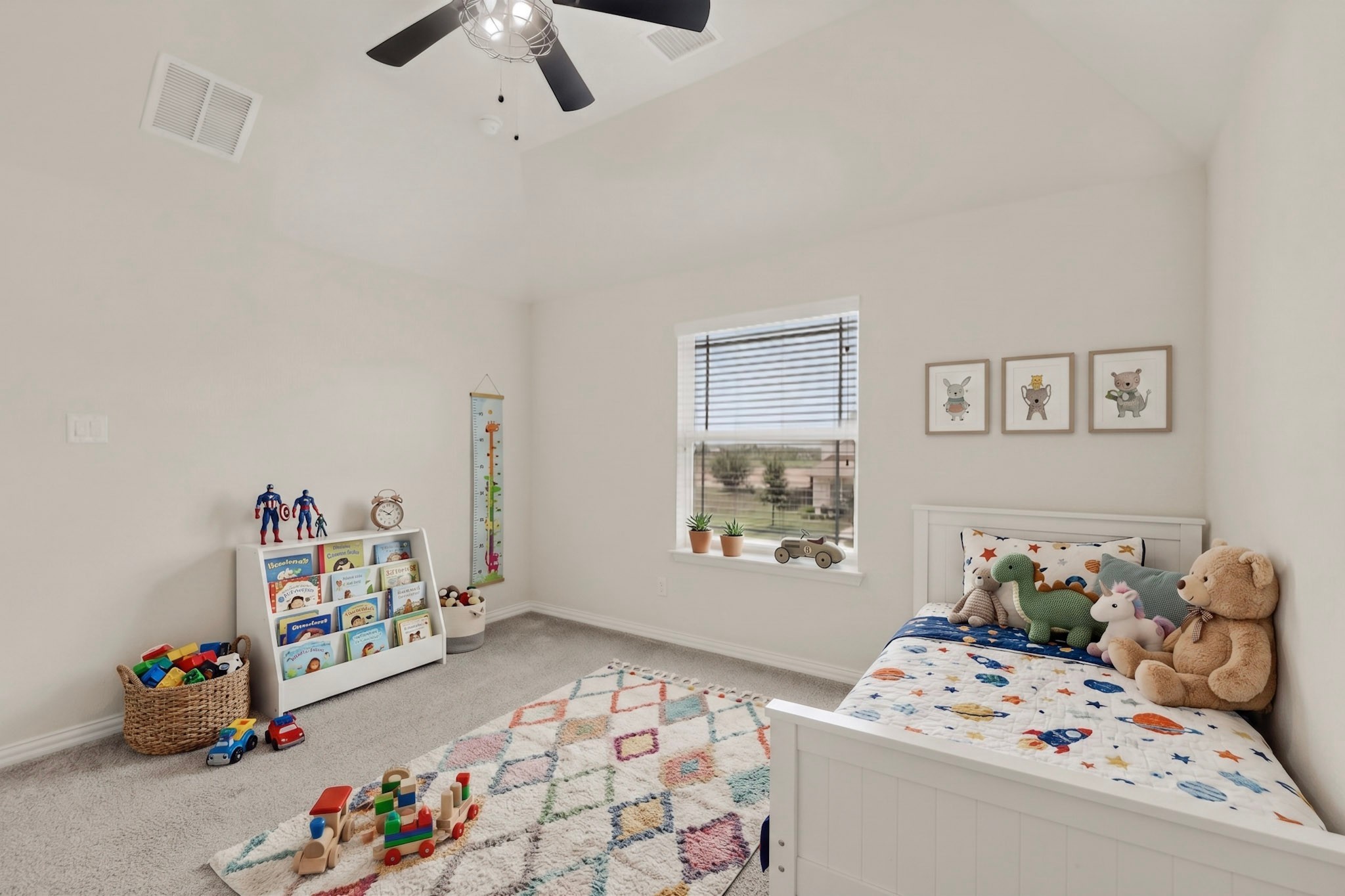 1296 Pleasant Run Drive Haslet TX 76052