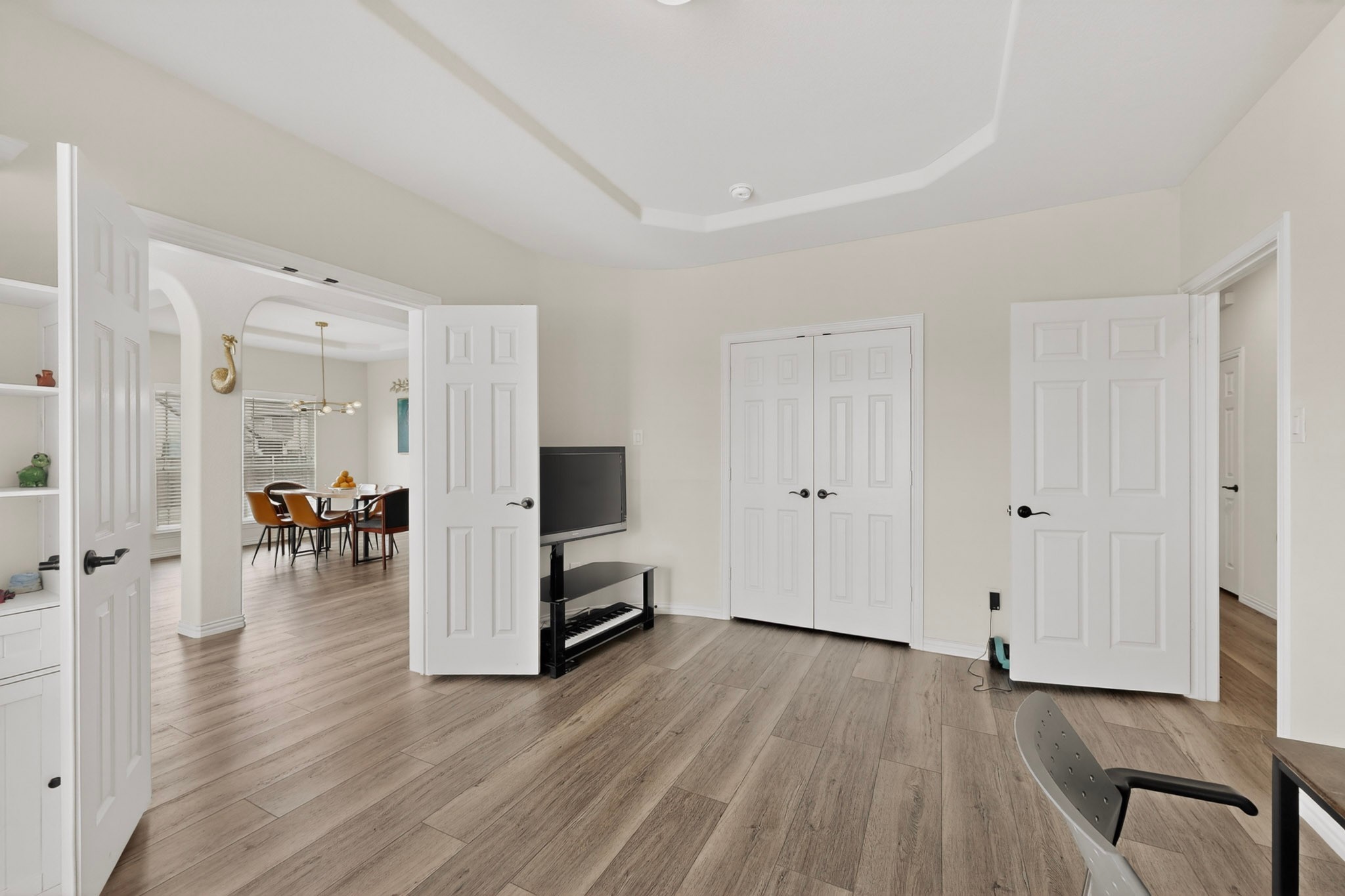 1296 Pleasant Run Drive Haslet TX 76052