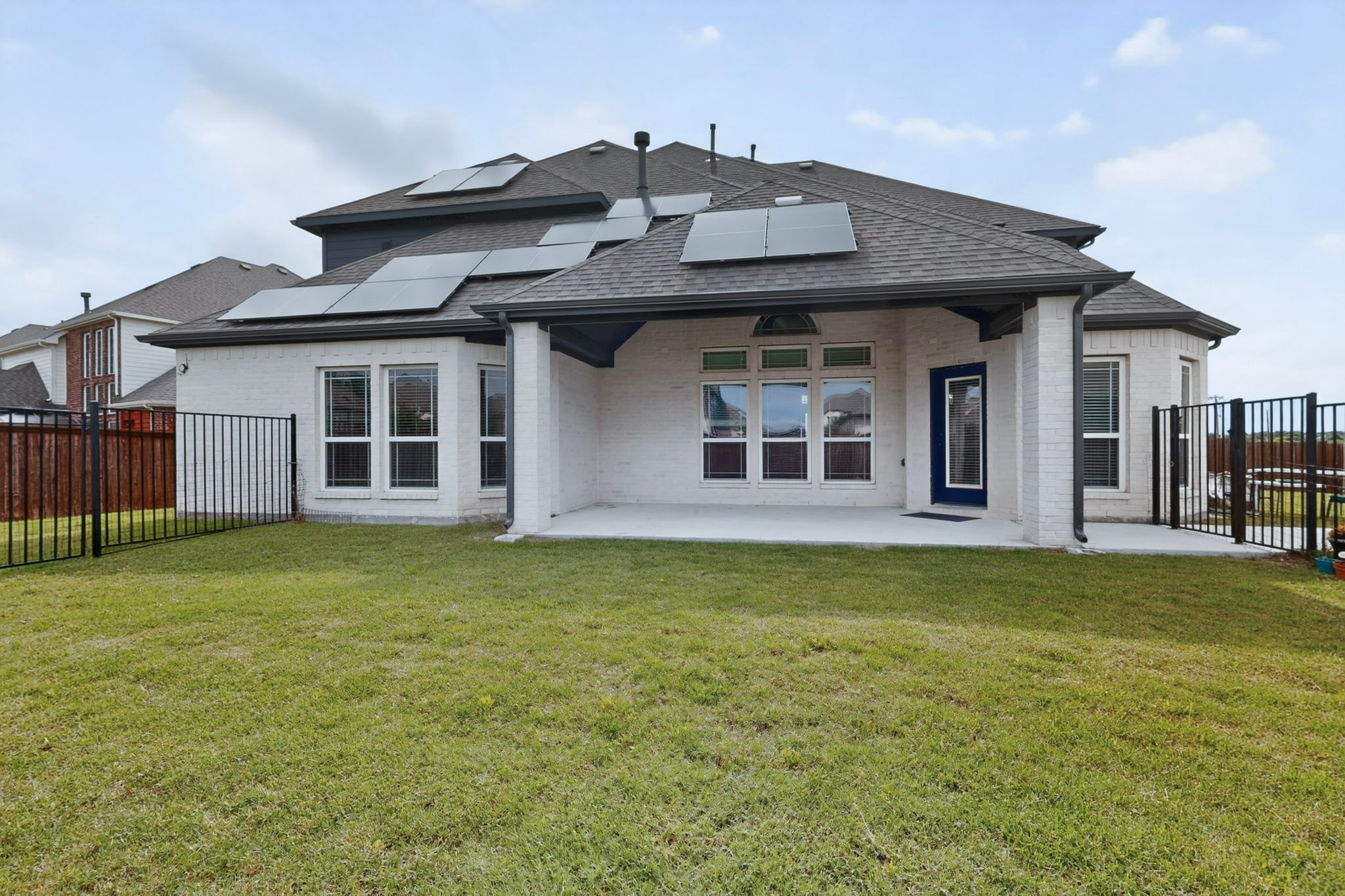 1296 Pleasant Run Drive Haslet TX 76052