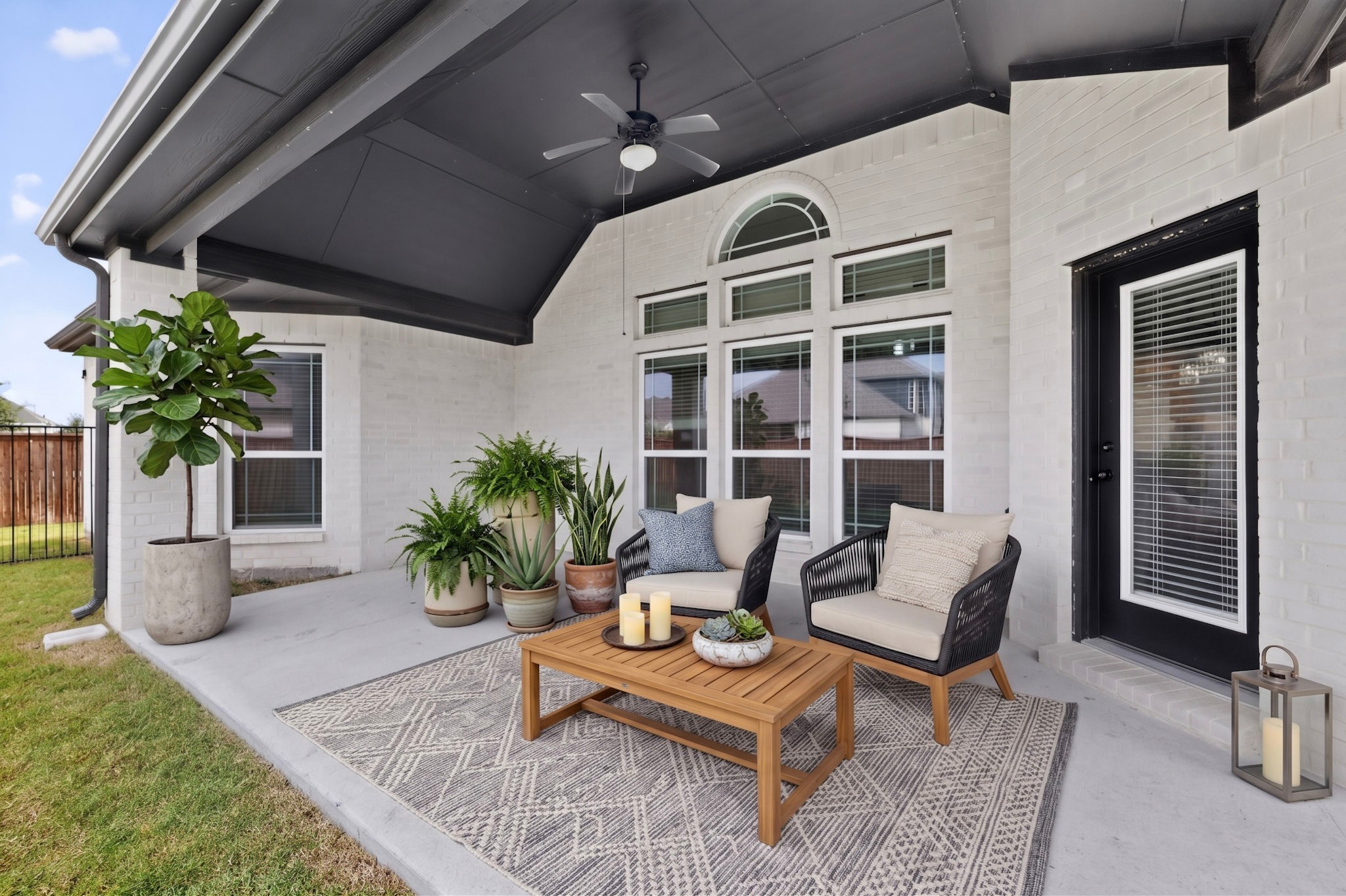 1296 Pleasant Run Drive Haslet TX 76052