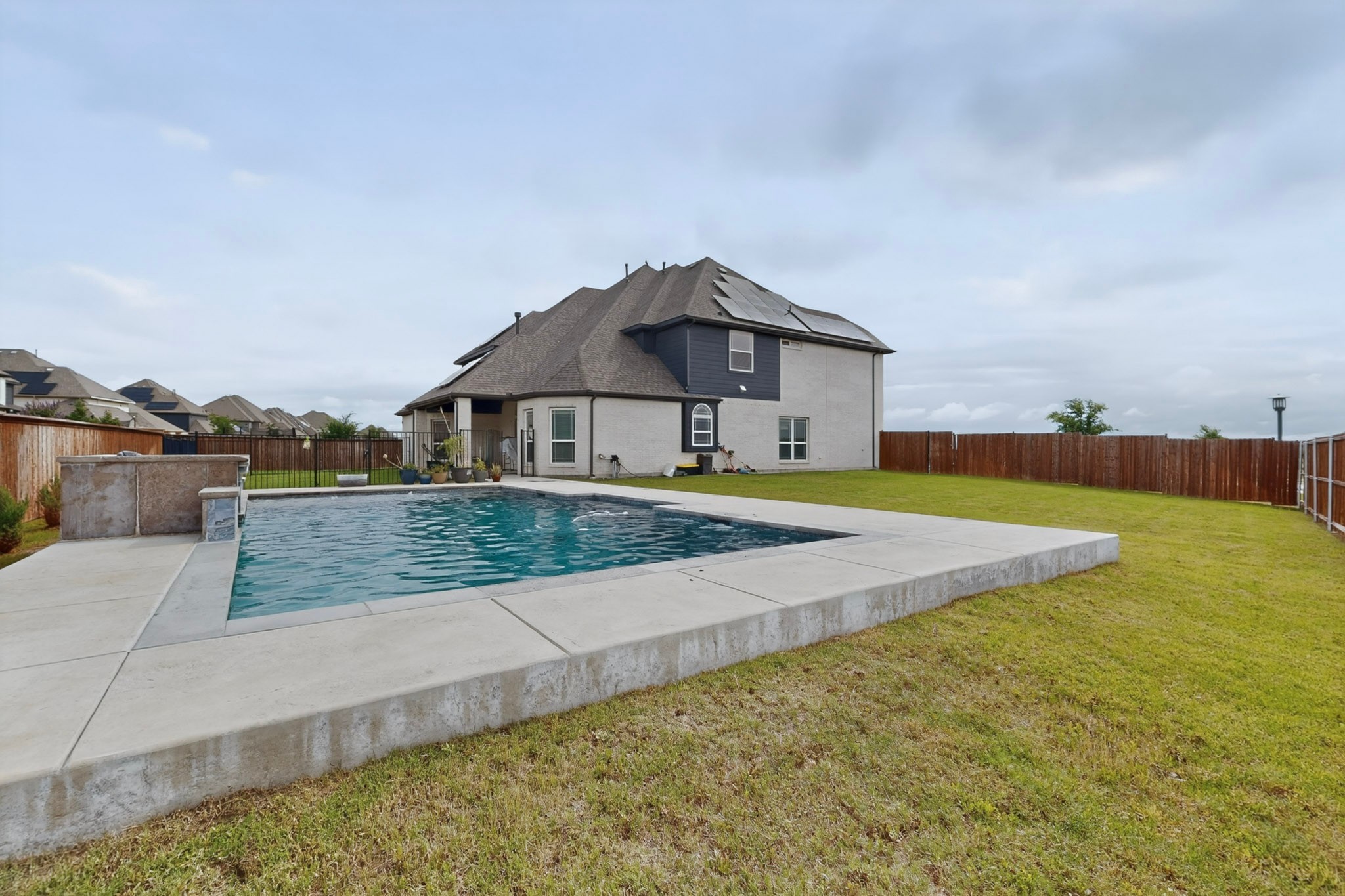 1296 Pleasant Run Drive Haslet TX 76052