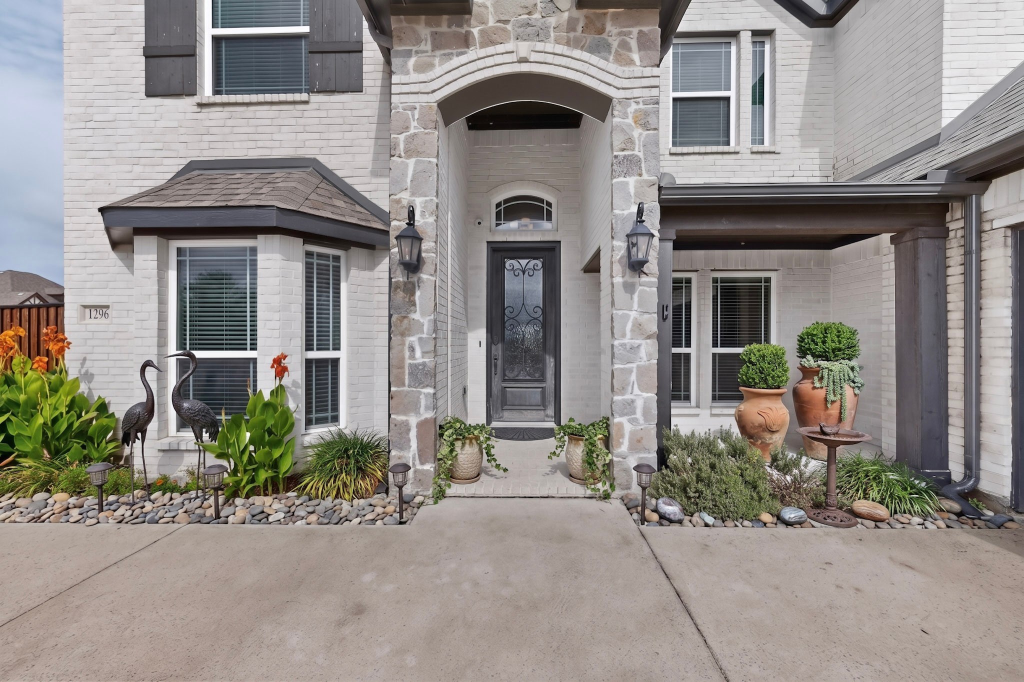 1296 Pleasant Run Drive Haslet TX 76052
