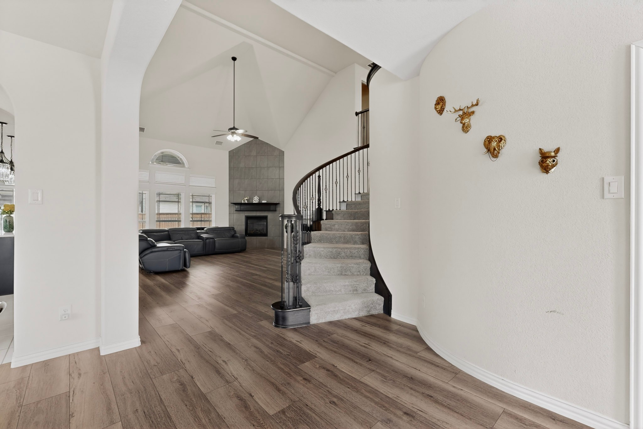 1296 Pleasant Run Drive Haslet TX 76052