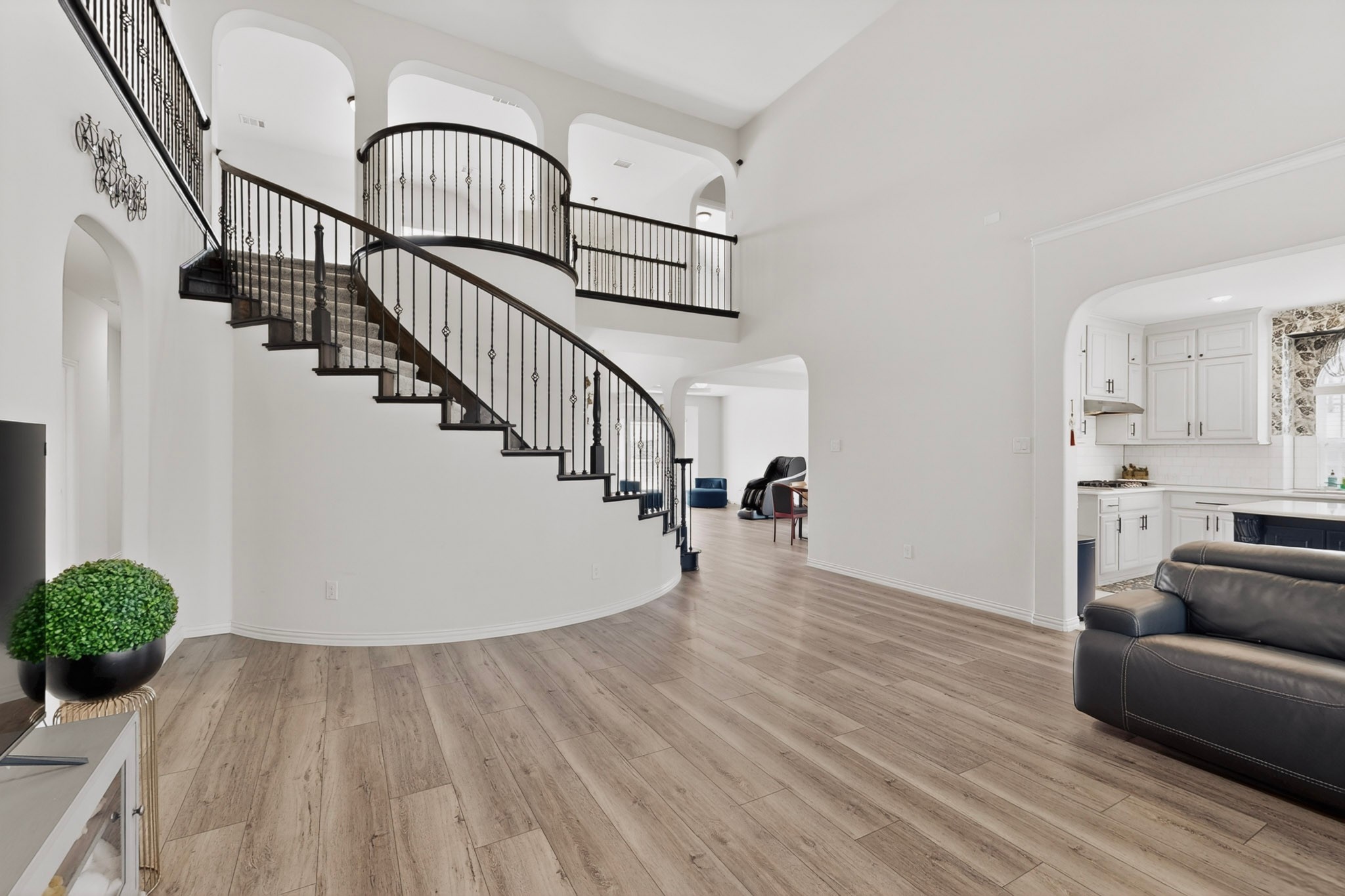 1296 Pleasant Run Drive Haslet TX 76052