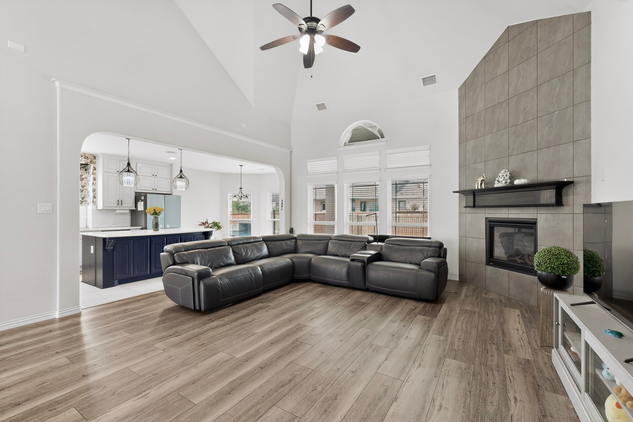 1296 Pleasant Run Drive Haslet TX 76052