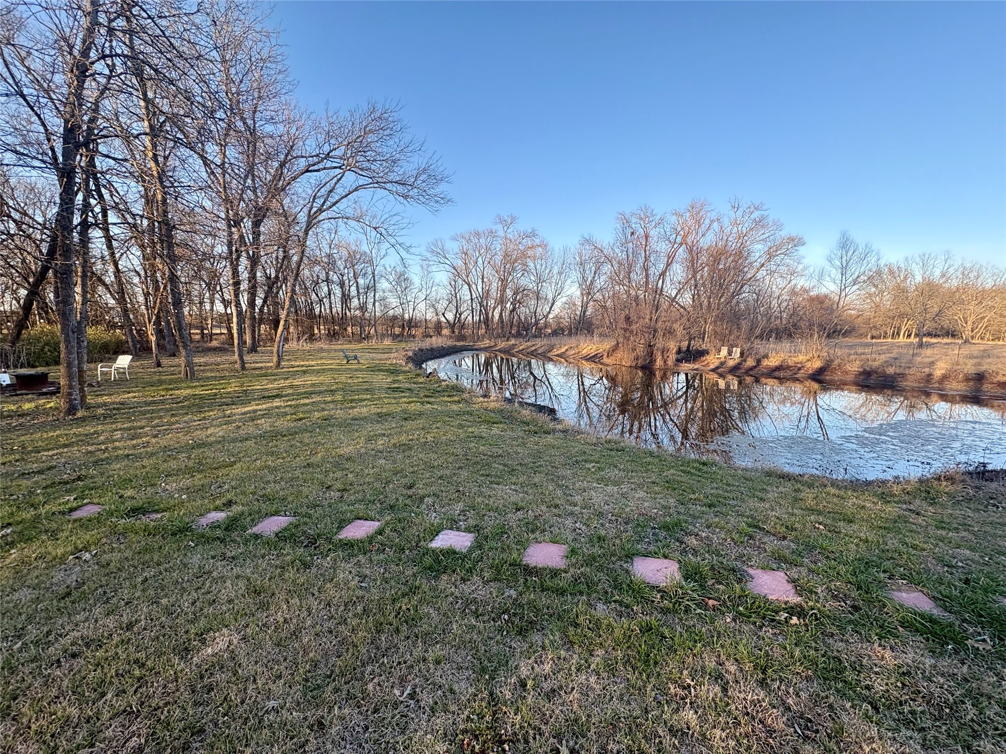 4926 County Road 3110 Campbell TX 75422