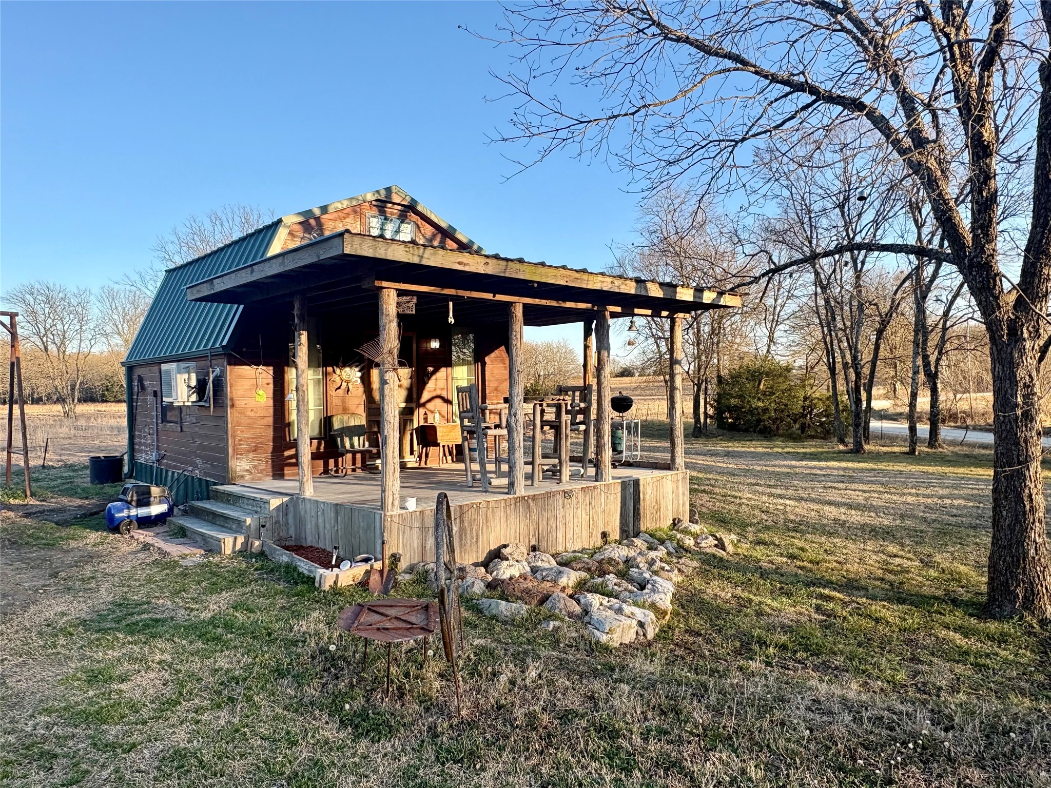 4926 County Road 3110 Campbell TX 75422