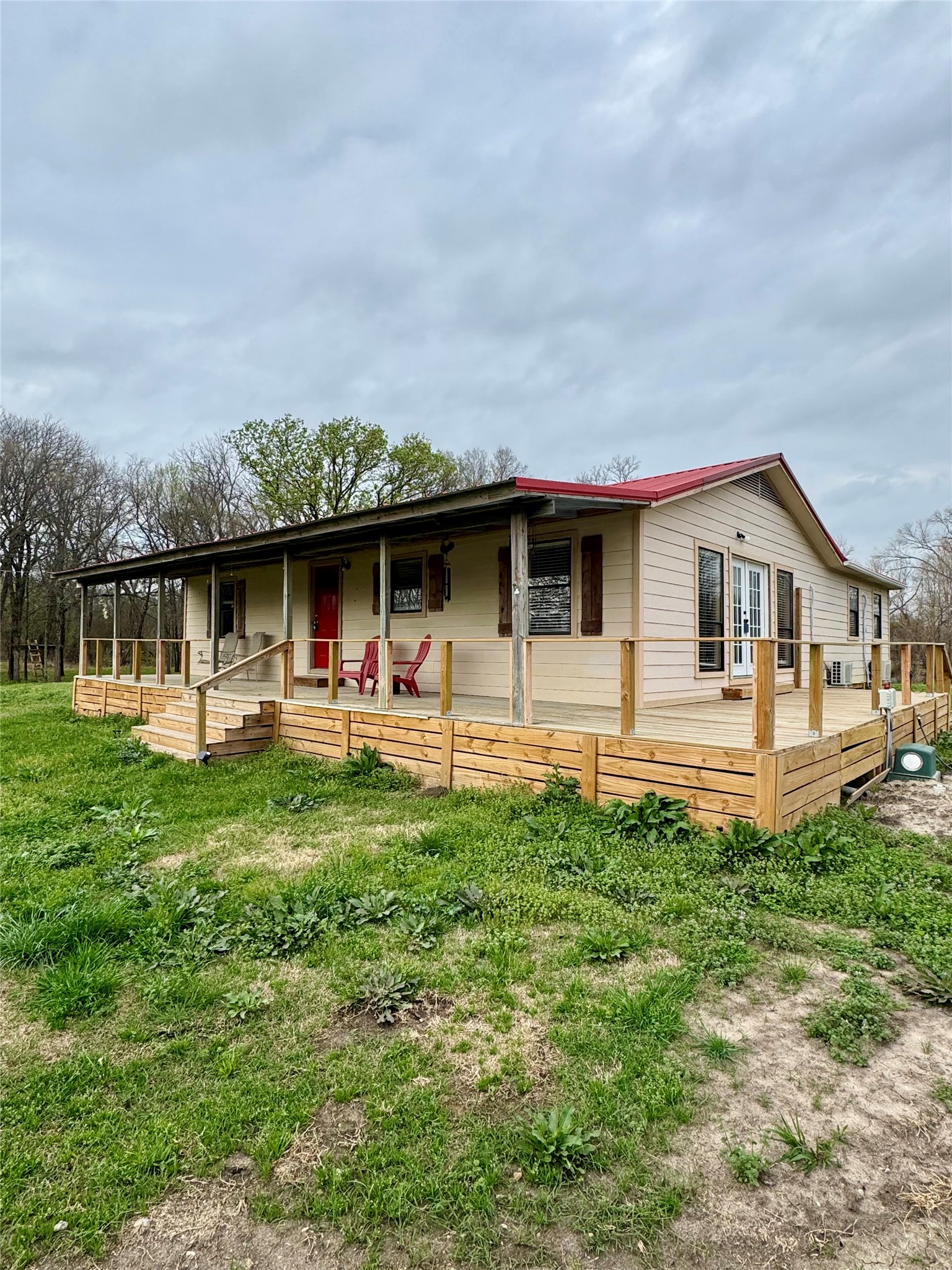 4926 County Road 3110 Campbell TX 75422