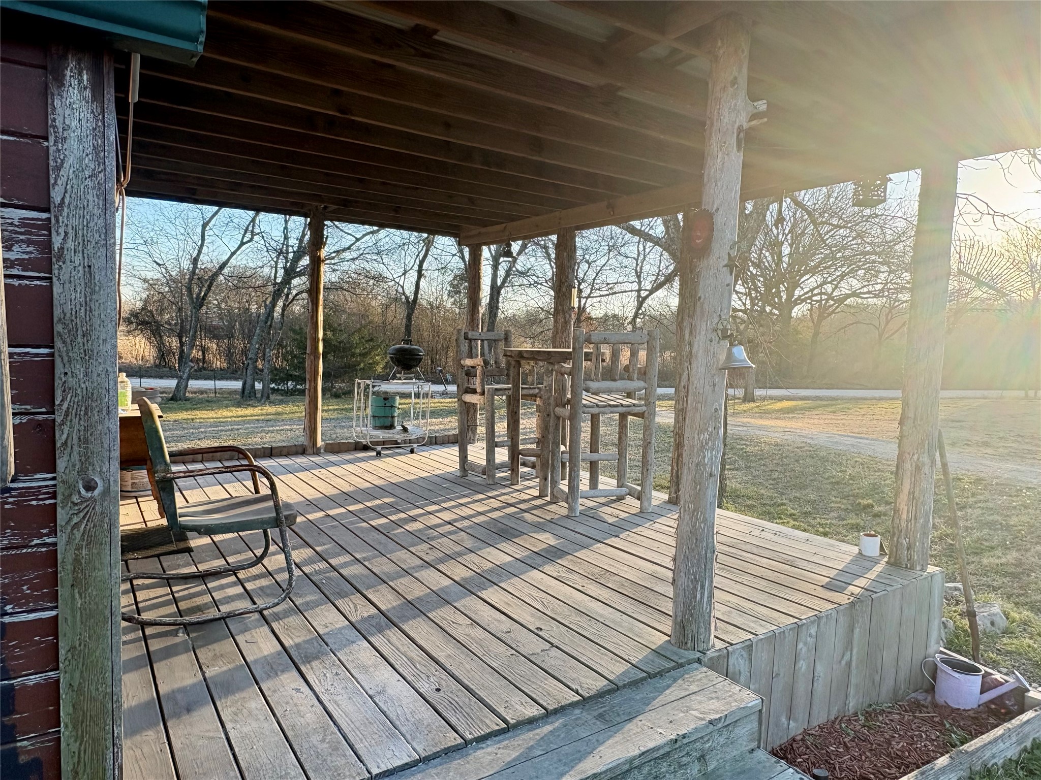 4926 County Road 3110 Campbell TX 75422