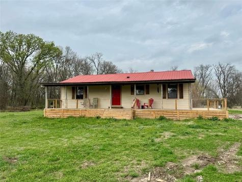 4926 County Road 3110 Campbell TX 75422