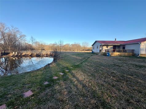 4926 County Road 3110 Campbell TX 75422