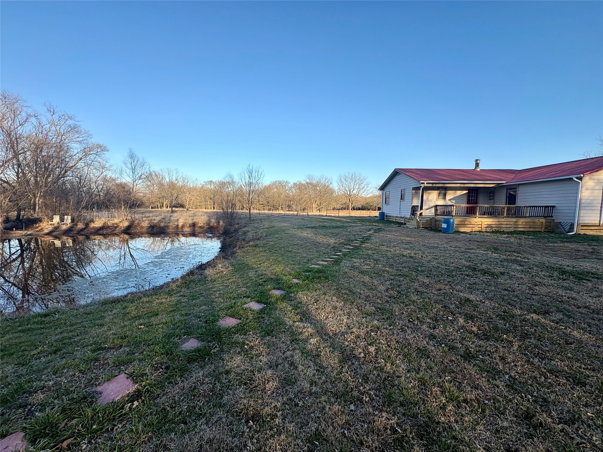 4926 County Road 3110 Campbell TX 75422