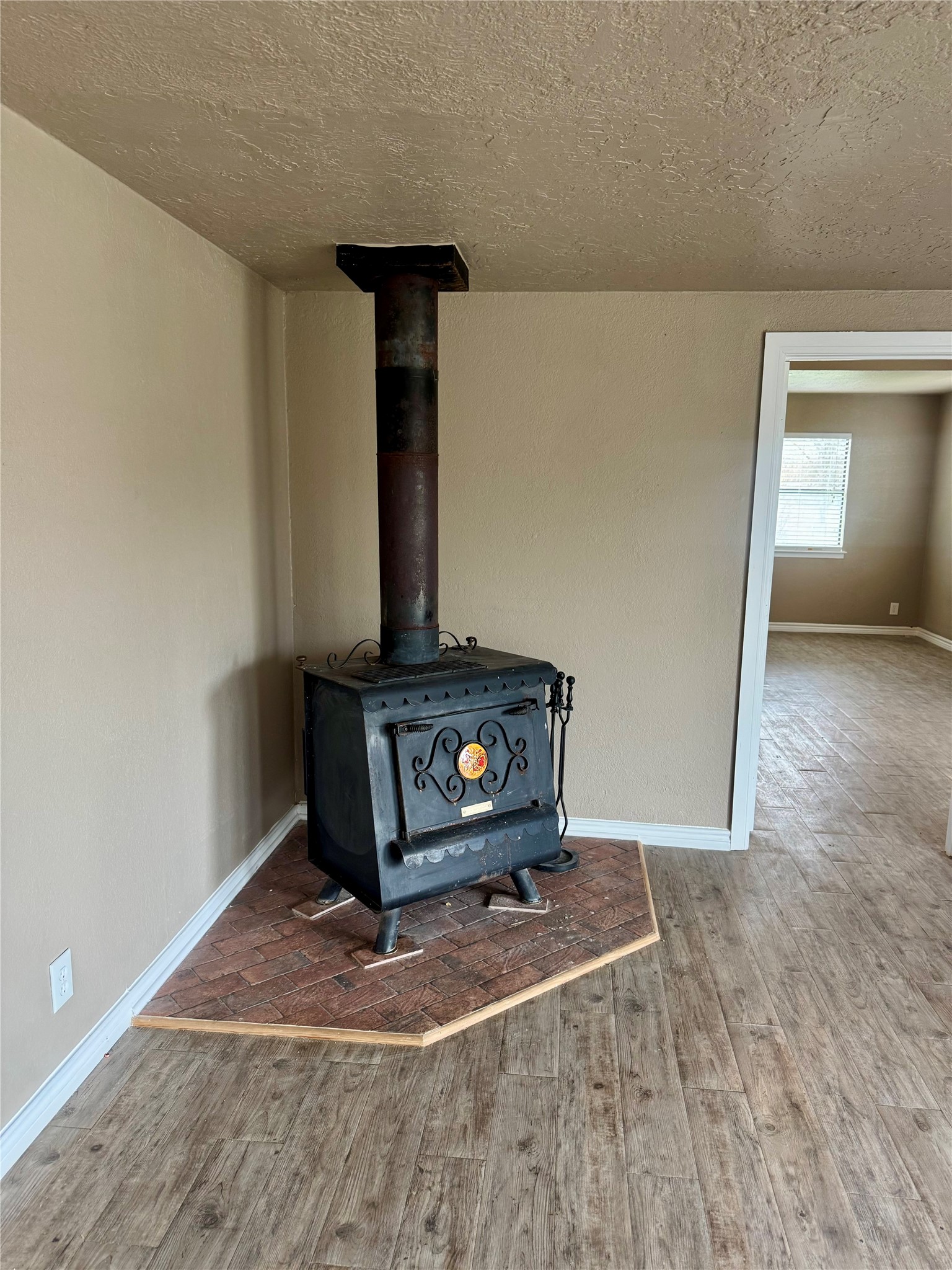 4926 County Road 3110 Campbell TX 75422