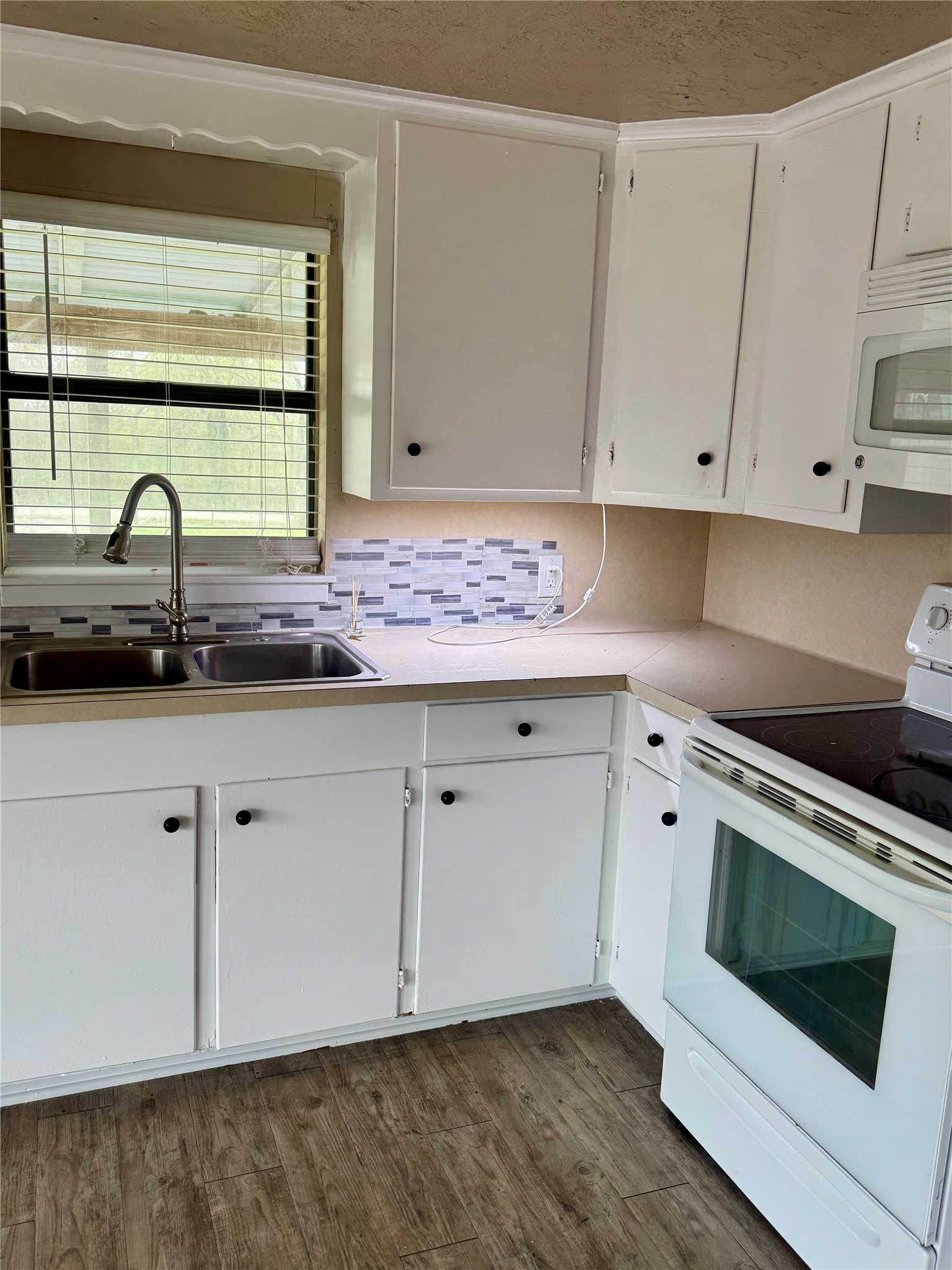 4926 County Road 3110 Campbell TX 75422