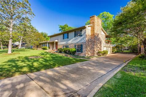 3704 Walton Avenue Fort Worth TX 76133
