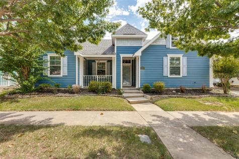 1400 Piedmont Place Savannah TX 76227