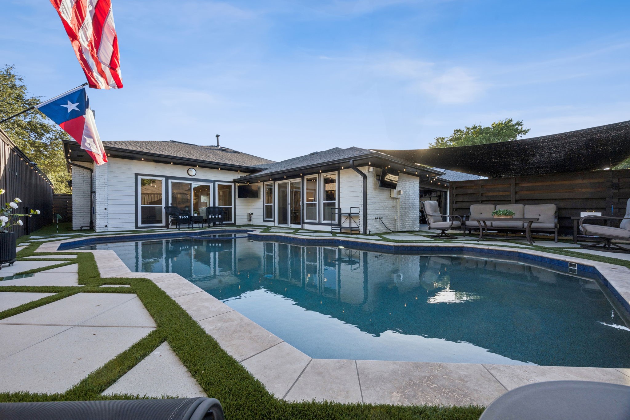 6023 Black Berry Lane Dallas TX 75248