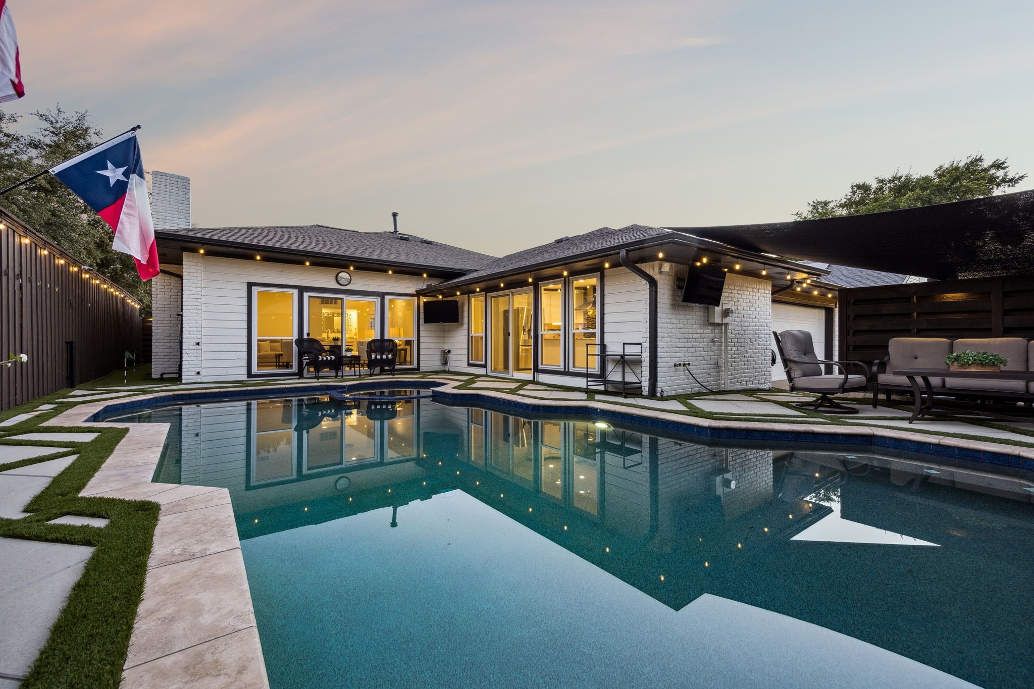 6023 Black Berry Lane Dallas TX 75248