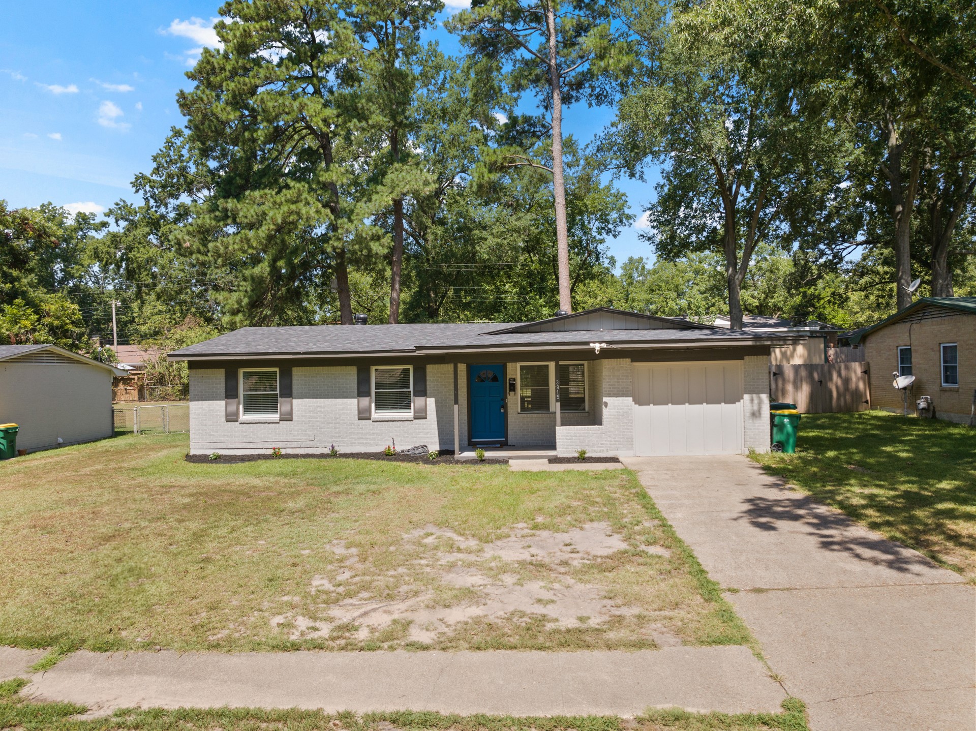 3915 Sabine Texarkana TX 75503