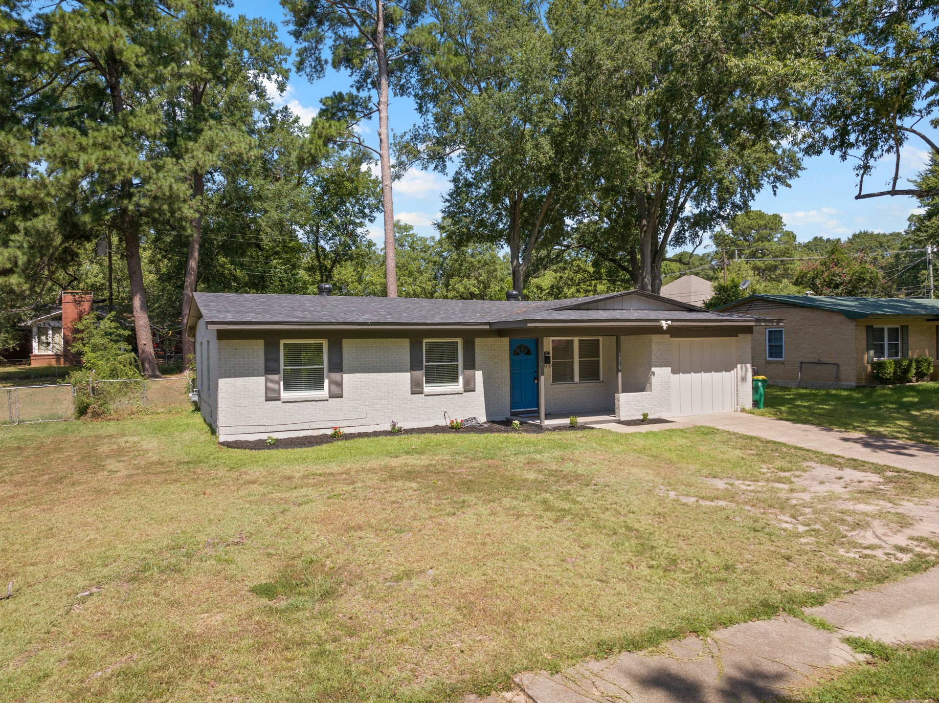 3915 Sabine Texarkana TX 75503
