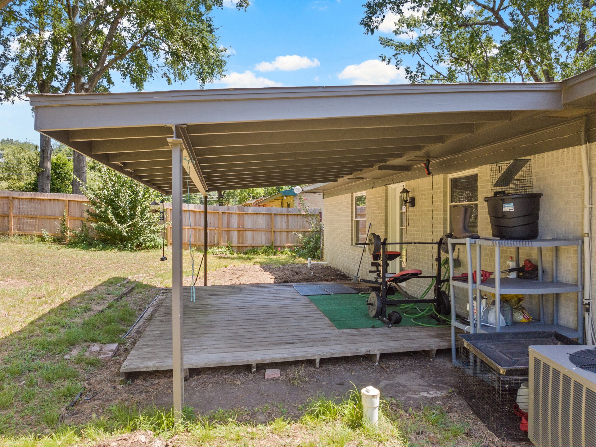 3915 Sabine Texarkana TX 75503