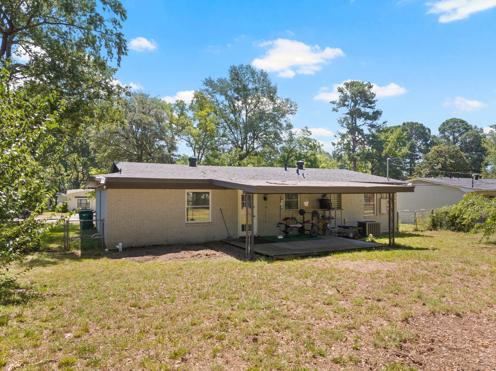 3915 Sabine Texarkana TX 75503