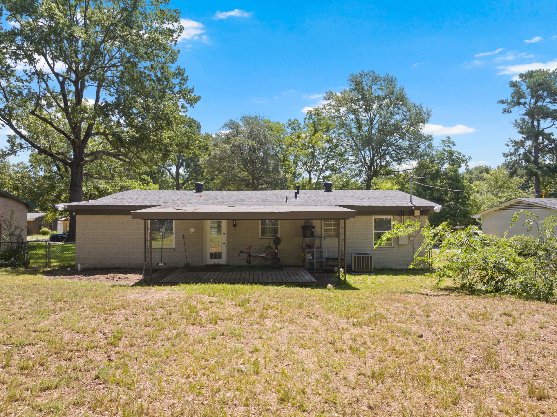 3915 Sabine Texarkana TX 75503