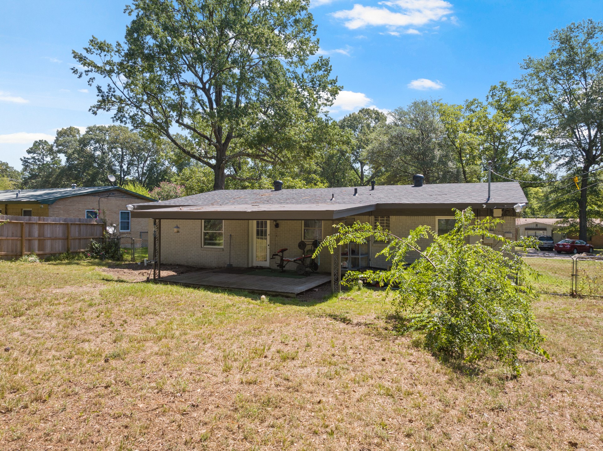3915 Sabine Texarkana TX 75503