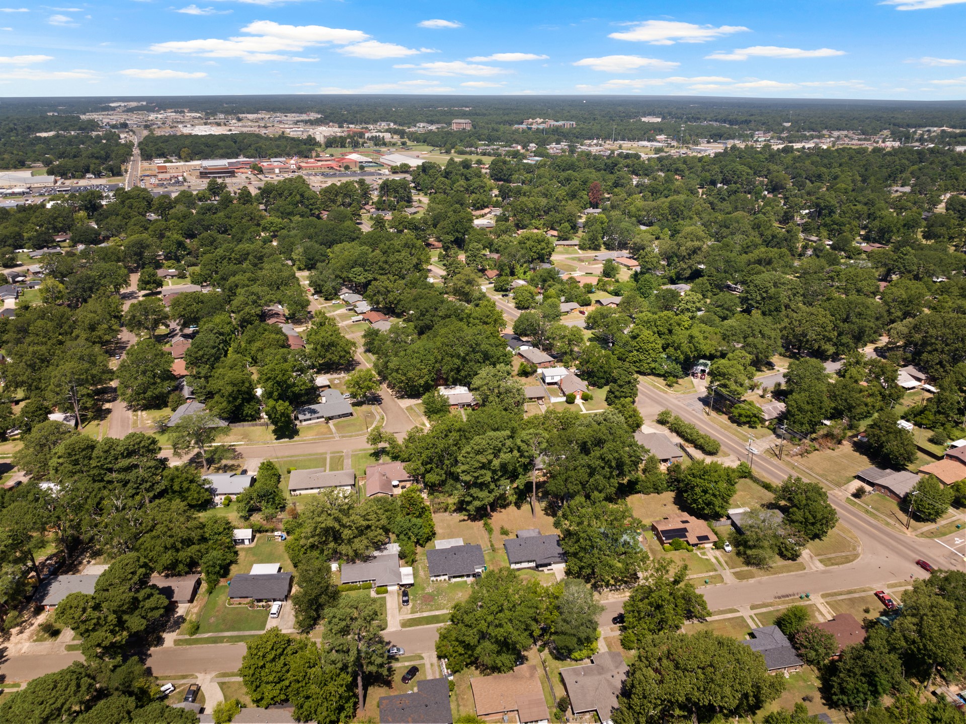 3915 Sabine Texarkana TX 75503