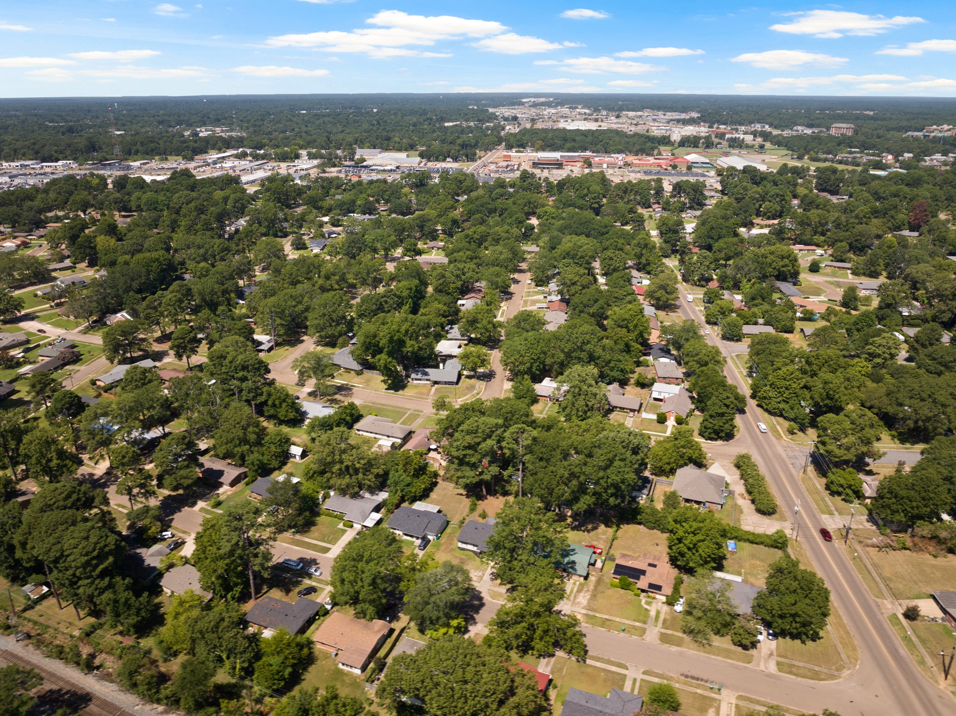 3915 Sabine Texarkana TX 75503