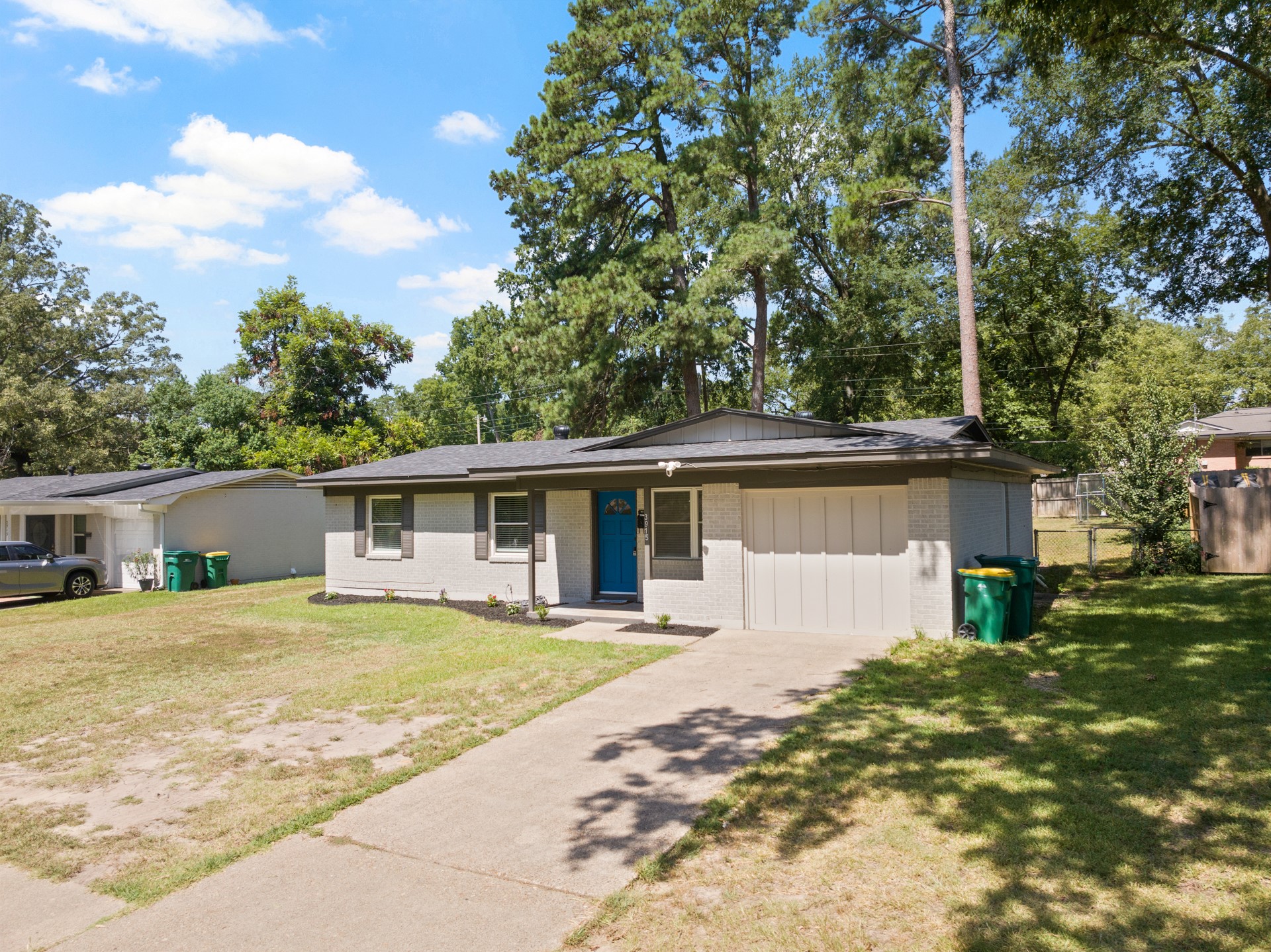 3915 Sabine Texarkana TX 75503