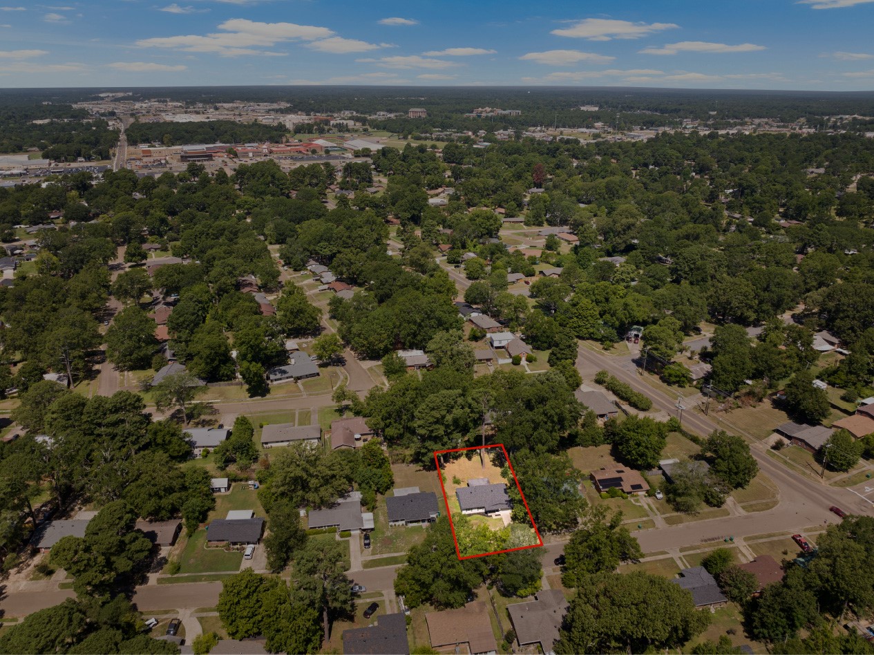 3915 Sabine Texarkana TX 75503