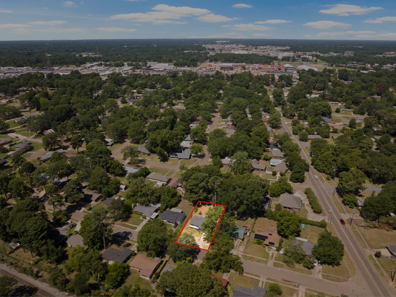 3915 Sabine Texarkana TX 75503