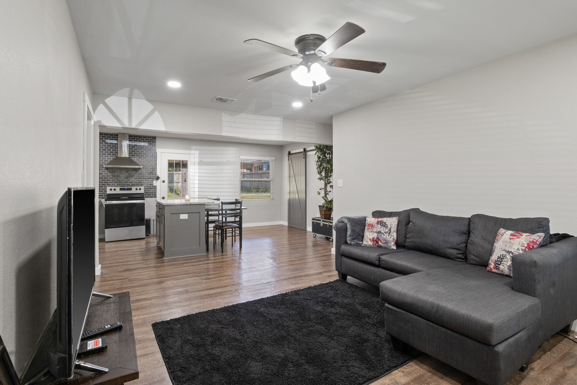 3915 Sabine Texarkana TX 75503