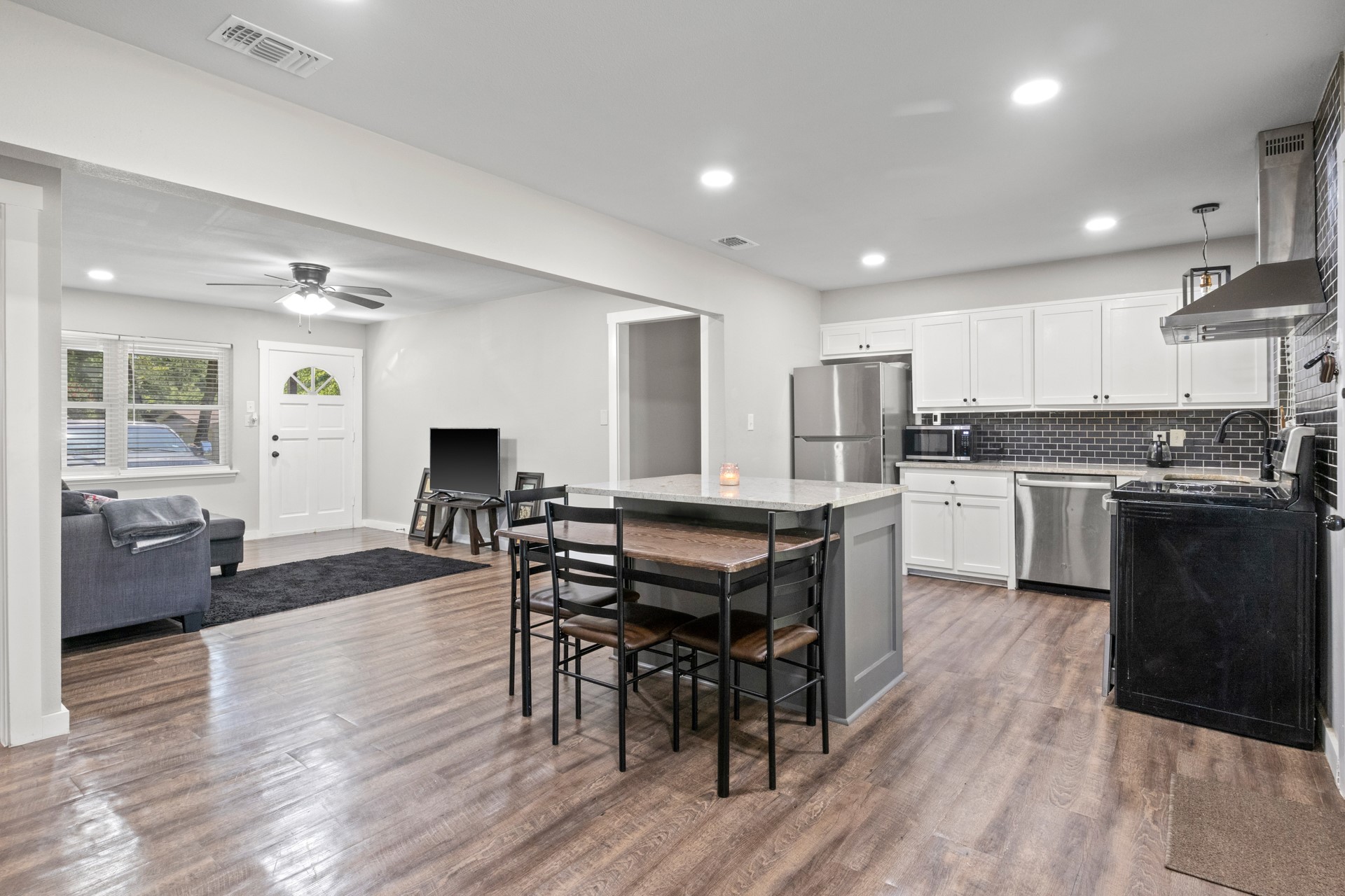3915 Sabine Texarkana TX 75503