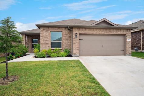 8424 Wildwest Drive Fort Worth TX 76131