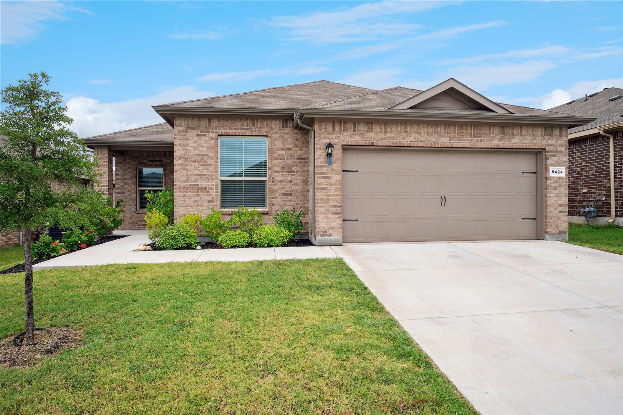 8424 Wildwest Drive Fort Worth TX 76131