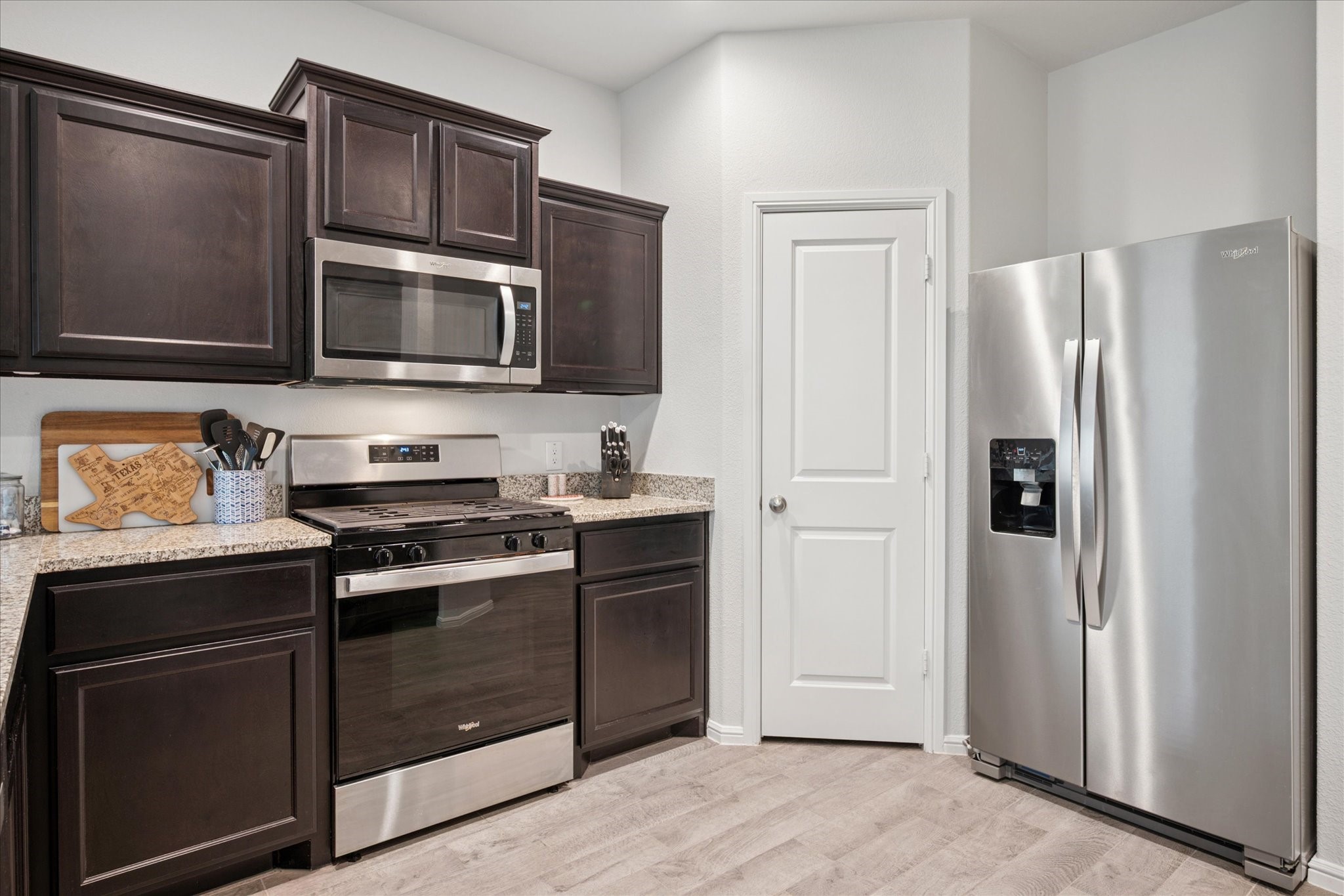 8424 Wildwest Drive Fort Worth TX 76131