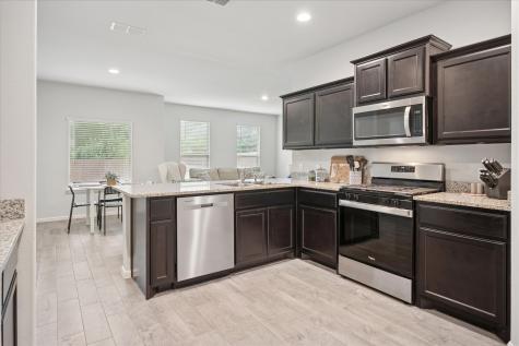 8424 Wildwest Drive Fort Worth TX 76131