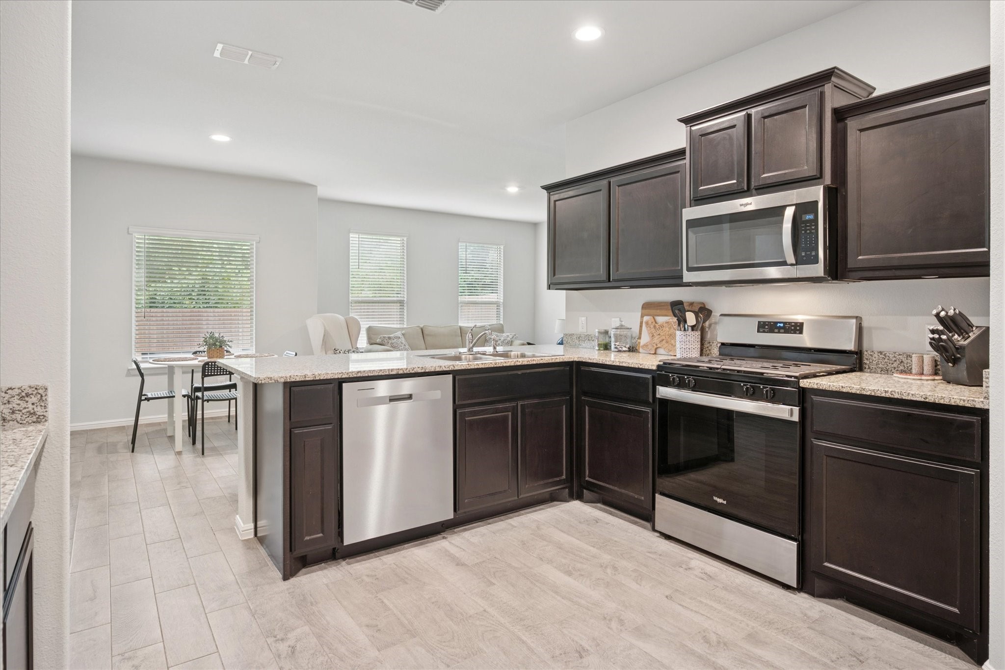 8424 Wildwest Drive Fort Worth TX 76131