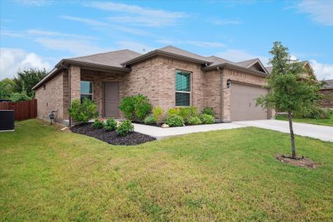 8424 Wildwest Drive Fort Worth TX 76131