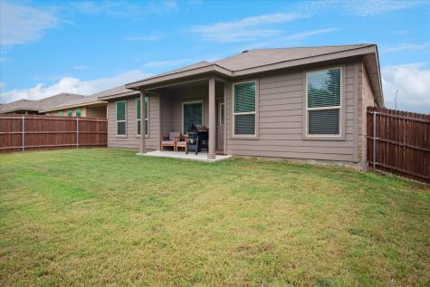 8424 Wildwest Drive Fort Worth TX 76131