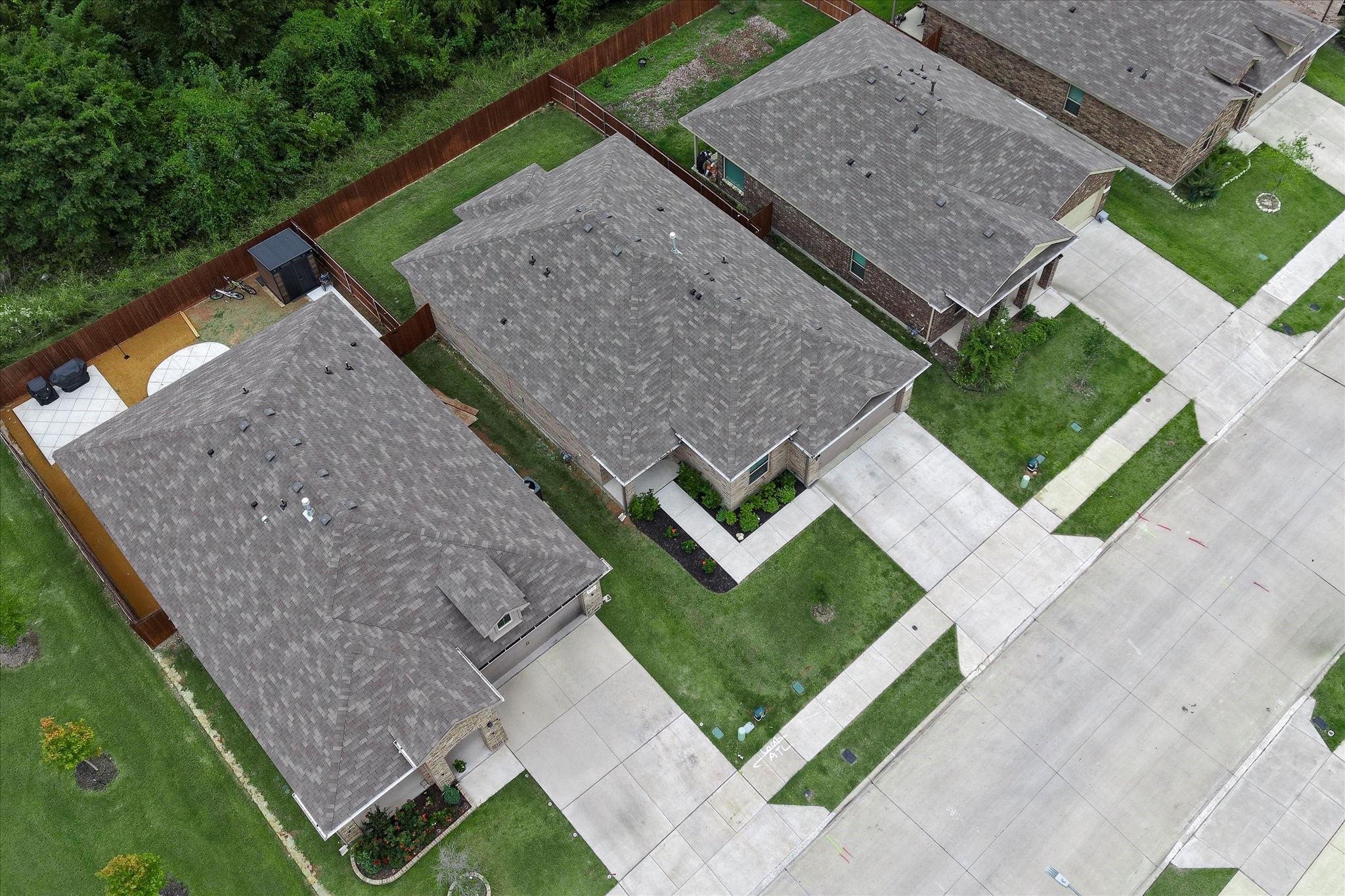 8424 Wildwest Drive Fort Worth TX 76131
